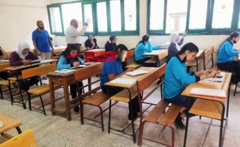بعد التعديل ننشر جدول مواعيد امتحانات محافظة الجيزة 2023- 2024 ابتدائي وإعدادي وثانوي