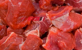 تعرف على احدث أسعار اللحوم والأسماك اليوم الاثنين 11-12-2023 بالاسواق المصرية