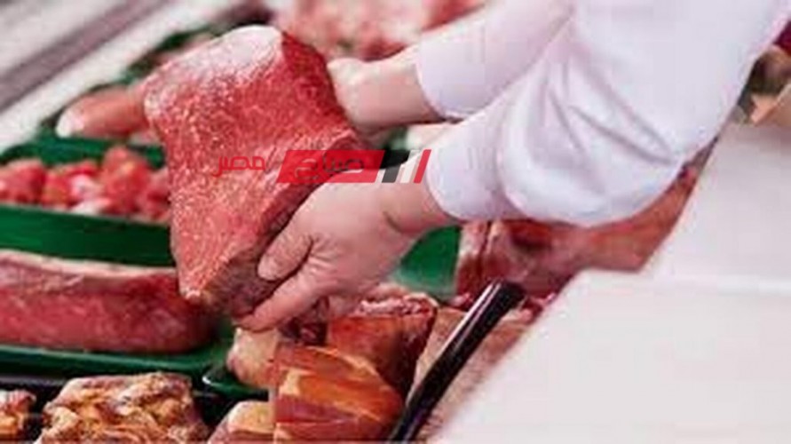 تعرف على احدث أسعار اللحوم والأسماك لكل الانواع بالاسواق المصرية اليوم السبت 23-12-2023