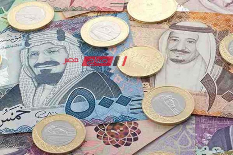 تعرف على تفاصيل أسعار الريال السعودي اليوم الاثنين 1-1-2024 بالبنوك المصرية
