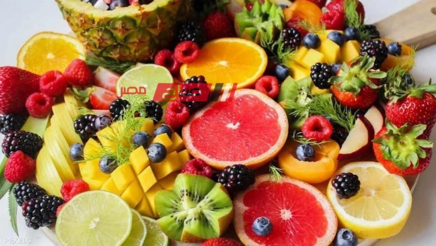 تعرف على متوسط أسعار الفاكهة لكل الانواع في مصر اليوم الاربعاء 20-12-2023