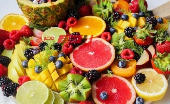 تعرف على متوسط أسعار الفاكهة لكل الانواع في مصر اليوم الاربعاء 20-12-2023