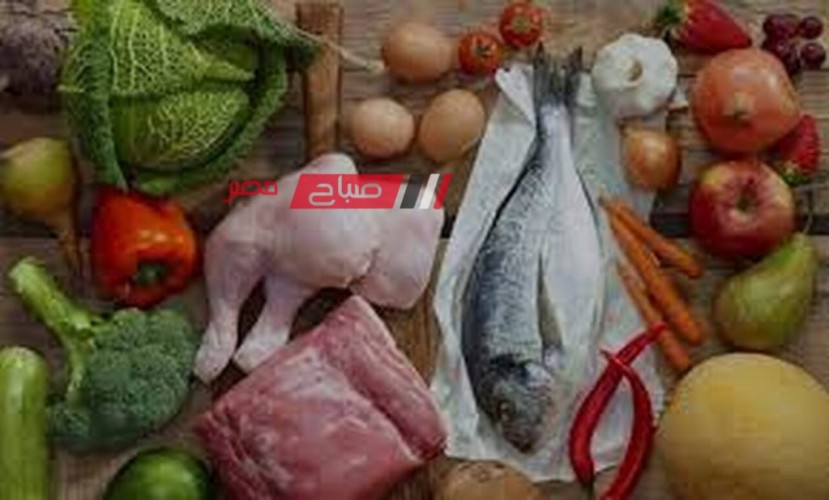 تعرف على متوسط أسعار اللحوم والأسماك اليوم الثلاثاء 5-12-2023 لجميع الأنواع