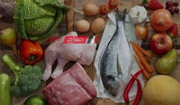 تعرف على متوسط أسعار اللحوم والأسماك اليوم الثلاثاء 5-12-2023 لجميع الأنواع
