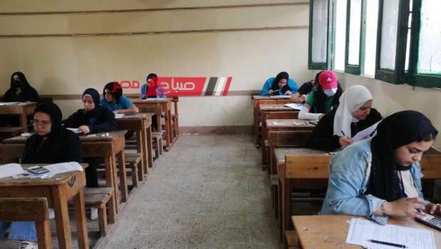 جدول امتحانات المرحلة الإعدادية نصف العام 2024 محافظة الجيزة