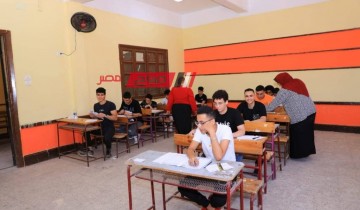 ننشر جدول مواعيد امتحانات محافظة الجيزة الترم الأول 2024 الابتدائي والإعدادي والثانوي