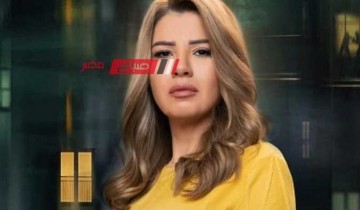 رانيا فريد شوقي تنعي شقيقتها المنتجة ناهد فريد شوقي