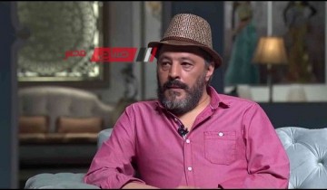 عمرو عبد الجليل يغير جلده في فيلم “درويلة”.. تعرف على التفاصيل