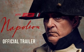 فيلم Napoleon يحقق 171 مليون دولار في شباك التذاكر العالمي