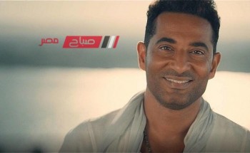 قبل عرضه في السينما.. عمرو سعد يكشف تفاصيل أحدث أفلامه “الغربان”