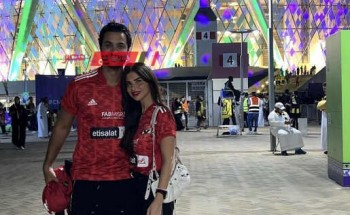 كريم فهمي يهنئ النادي الأهلي بعد الفوز بثلاثية على الاتحاد السعودي
