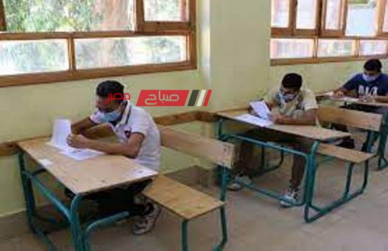تعرف على مواصفات الورقة الامتحانية للصفين الأول والثاني الثانوي لمادة اللغة العربية الترم الاول 2023-2024