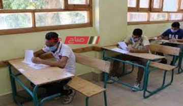 تعرف على مواصفات الورقة الامتحانية للصفين الأول والثاني الثانوي لمادة اللغة العربية الترم الاول 2023-2024