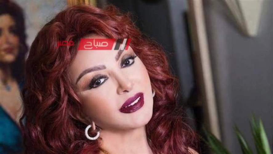 نبيلة عبيد تعود للدراما مع المخرج خالد الحجر بعد غياب 3 سنوات
