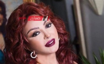 نبيلة عبيد تعود للدراما مع المخرج خالد الحجر بعد غياب 3 سنوات