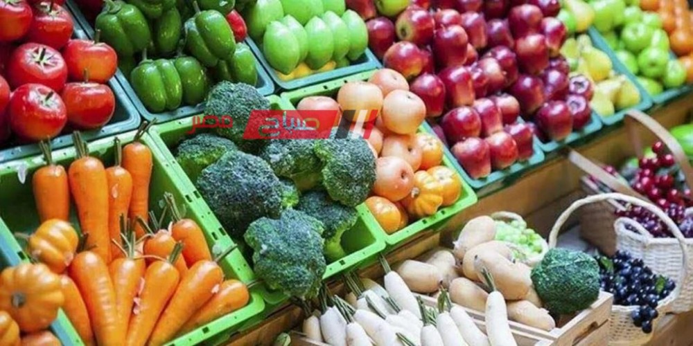 ننشر احدث أسعار الخضروات اليوم الاثنين 1-1-2024 في السوق المحلي