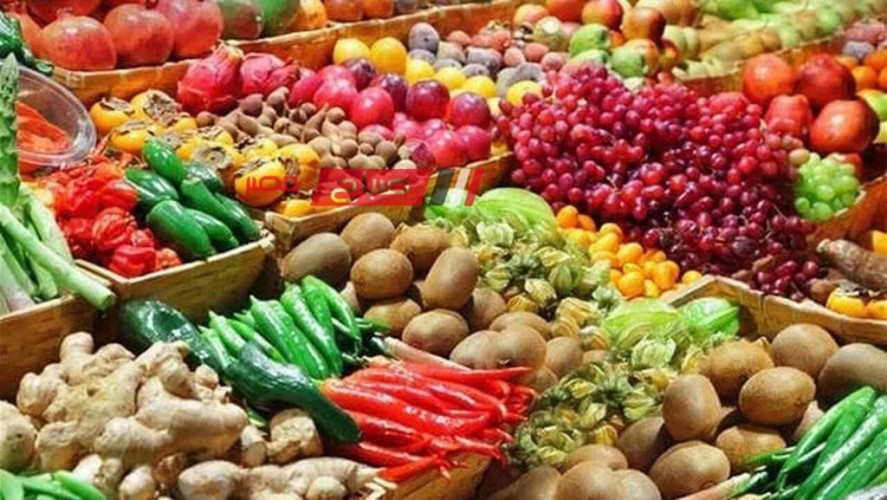 ننشر احدث أسعار الخضروات اليوم الثلاثاء 2-1-2024 في السوق المصري