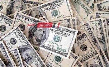 ننشر احدث أسعار الدولار اليوم الاثنين 1-1-2024 في مقابل الجنيه السوداني