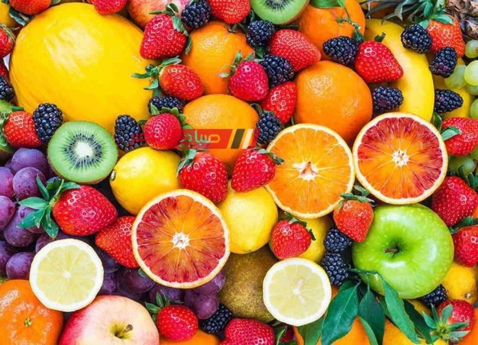 ننشر احدث أسعار الفاكهة اليوم الأحد 24-12-2023 في الاسواق