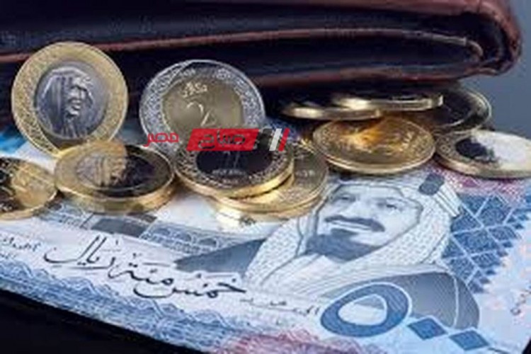 ننشر اخر أسعار الريال السعودي اليوم الاحد 31-12-2023 مقابل الجنيه بحسب البنوك