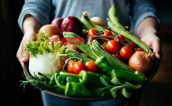 ننشر التفاصيل الكاملة عن أسعار الخضروات اليوم الثلاثاء 5-12-2023 بالتعاملات السوقيه