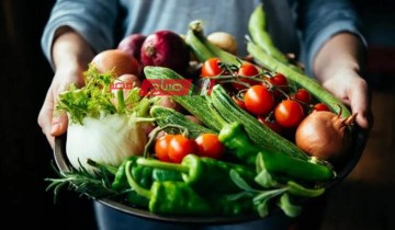 ننشر التفاصيل الكاملة عن أسعار الخضروات اليوم الثلاثاء 5-12-2023 بالتعاملات السوقيه