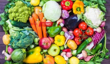 ننشر تفاصيل أسعار الخضروات اليوم الأربعاء 27-12-2023 بحسب البيع للمستهلك في الاسواق
