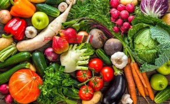 ننشر تفاصيل أسعار الخضروات اليوم الثلاثاء 12-12-2023 في اسواق محافظات مصر