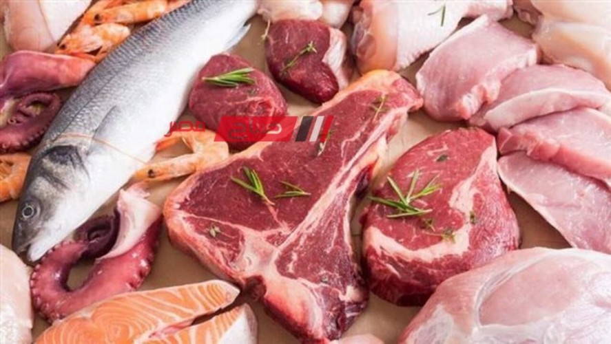 ننشر تفاصيل أسعار اللحوم والأسماك في السوق المحلي اليوم الاربعاء 6-12-2023
