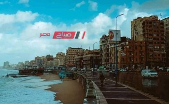 نوة قاسم.. الإسكندرية تستعد لاستقبال النوة بتساقط الأمطار الغزيرة