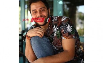 يوسف الأسدي شرير من حارة شعبية في فيلم “بنقدر ظروفك” لـ أحمد الفيشاوي