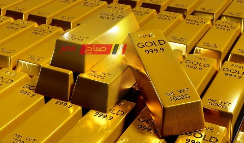 أسعار الذهب اليوم الثلاثاء 23-1-2024 في مصر وسعر الجرام عيار 21