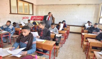 إجابة امتحان الجبر والاحصاء محافظة الشرقية للصف الثالث الاعدادي الترم الاول 2024
