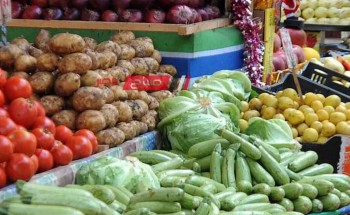 تعرف على احدث أسعار الخضروات اليوم السبت 6-1-2024 في السوق المحلي