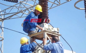 تعرف على موعد تخفيف أحمال الكهرباء الجديدة في محافظة دمياط