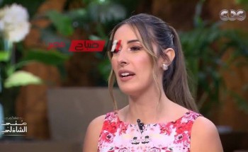 جيلان علاء تكشف سبب تقديمها الأدوار الكوميدية: مبحبش النكد