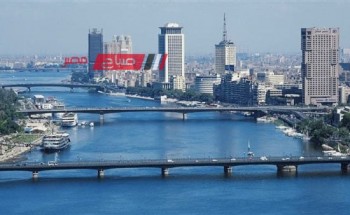 حالة الطقس اليوم الأحد 7-1-2023 في مصر وتوقعات درجات الحرارة