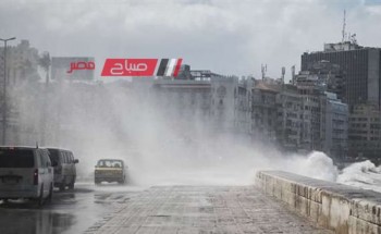 حالة الطقس اليوم الأربعاء 31-1-2024 توقعات تساقط الأمطار بمحافظات مصر