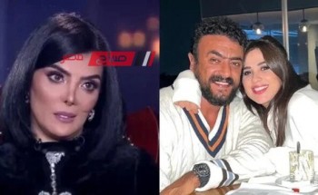 حورية فرغلي تعلق على طلاق ياسمين عبد العزيز وأحمد العوضي: أكيد في حاجة غلط
