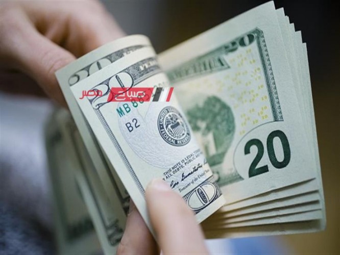 سعر الدولار اليوم الأربعاء 24-1-2024 في البنوك أمام الجنيه المصري