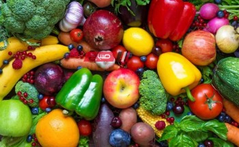ننشر احدث أسعار الخضروات اليوم الاربعاء 17-1-2024 في السوق المحلي