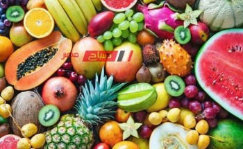 ننشر اخر أسعار الفاكهة اليوم الجمعة 12-1-2024 لكل الانواع في السوق المصري