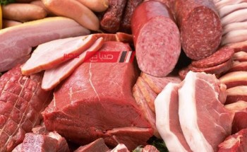 ننشر تفاصيل أسعار اللحوم والأسماك اليوم السبت 13-1-2024 بالاسواق المصرية