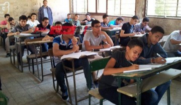 ننشر صورة امتحان العلوم الترم الأول لطلاب الشهادة الاعدادية 2024 بالإسكندرية