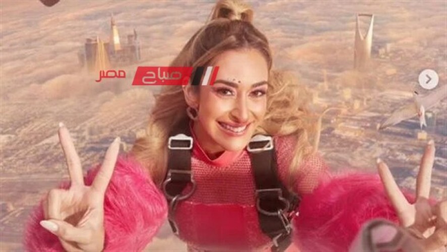 أمينة خليل عن مسرحية “سناب شات”: المسرح دراستي وحبي الأول قبل الاحتراف
