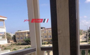 بالصور ننشر تفاصيل طرح 45 شقة سكنية للبيع بالمزاد العلنى بمدينة رأس البر