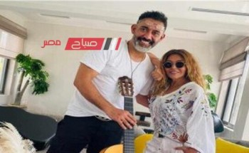 بتوقيع عمرو مصطفى.. سميرة سعيد تنتهي من تسجيل أغنيتين جديدتين