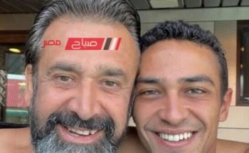 بعد نجاحه في “الحريفة”.. أحمد غزي يشارك في مسلسل “الحشاشين” في رمضان 2024