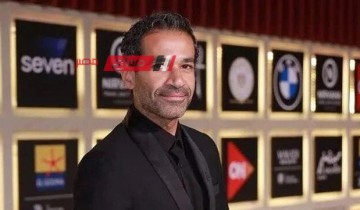 بعد نجاحه في مسلسل “صوت وصورة”.. صدقي صخر يشارك في 3 أعمال فنية في رمضان 2024