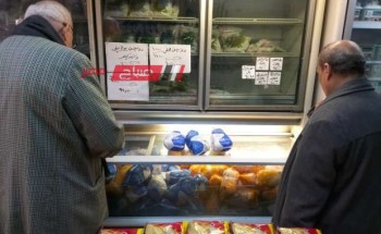 تعرف علي أسعار اللحوم والدواجن في معارض أهلا رمضان 2024 بمحافظة الإسكندرية